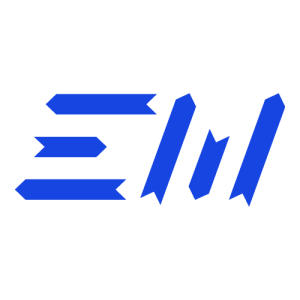 Exmo Icon Logo PNG SVG Vector