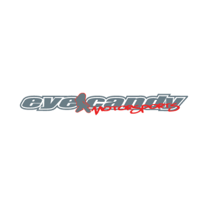 Eye Candy Motor Sports logo PNG SVG Vector