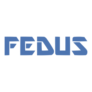 FEDUS Logo PNG SVG Vector