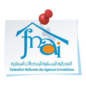 FNAI Algerie Logo PNG SVG Vector 01