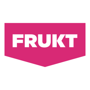 FRUKT Logo PNG SVG Vector