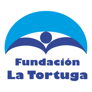 FUNDACION LA TORTUGA Logo PNG SVG Vector