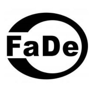 FaDe Electronics Logo PNG SVG Vector