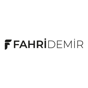 Fahri Demir Logo PNG SVG Vector