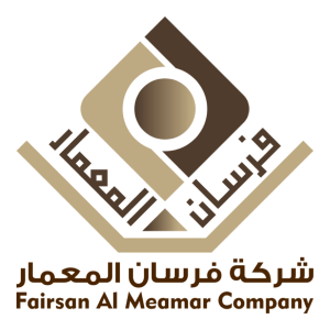 Fairsan Al meamar Company Logo PNG SVG Vector 01
