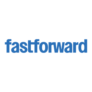 Fast Fast Forward Logo PNG SVG Vector