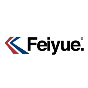 Feiyue Shoes Logo PNG SVG Vector