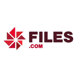 Files.com Logo PNG SVG Vector