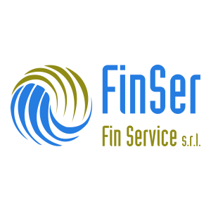 FinService Logo PNG SVG Vector