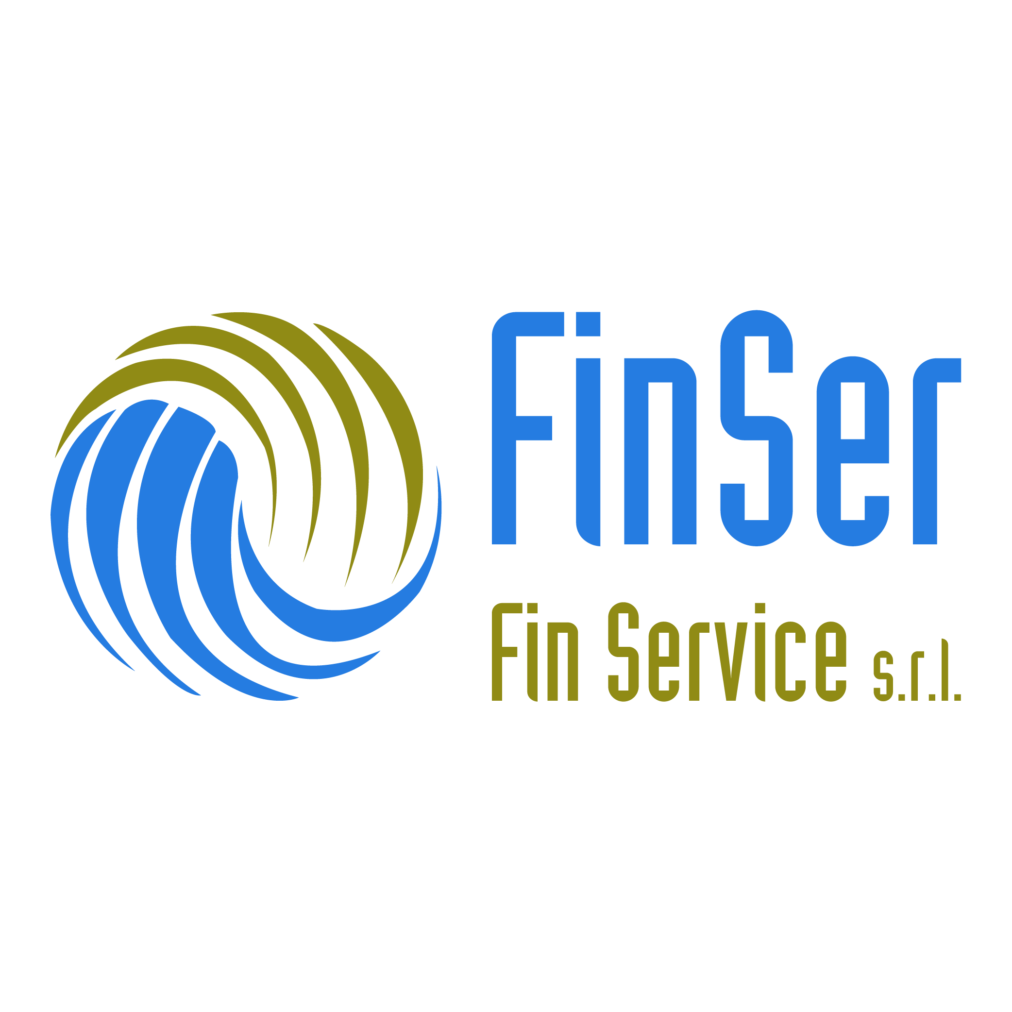 FinService Logo PNG SVG Vector FinService Logo PNG SVG Vector