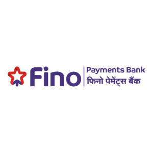 Fino Bank Logo PNG SVG Vector