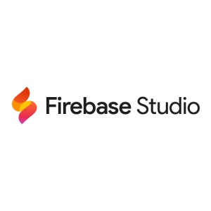 Firebase Studio Logo PNG SVG Vector