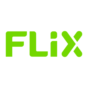 Flix Logo PNG SVG Vector