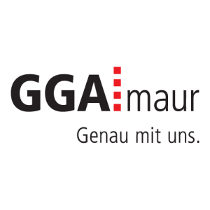 GGA Maur Logo PNG SVG Vector
