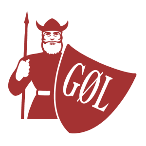 GØL Logo PNG SVG Vector