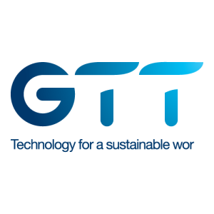 GTT Gaztransport Technigaz Logo PNG SVG Vector