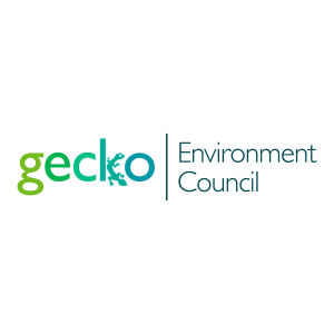 Gecko Environment Council Logo PNG SVG Vector 01