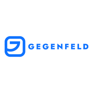 Gegenfeld Logo PNG SVG Vector