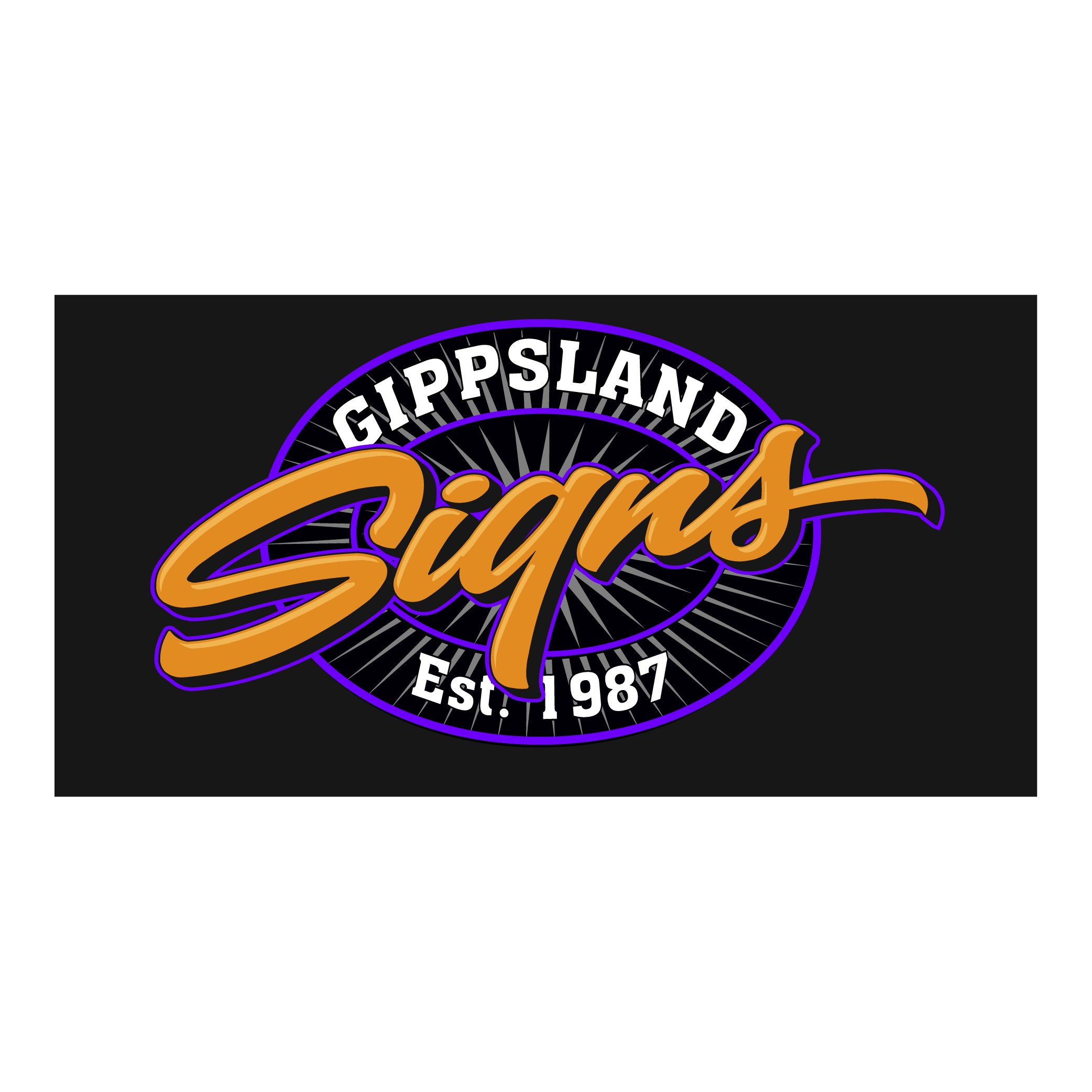 Gippsland signs Logo PNG SVG Vector Gippsland signs Logo PNG SVG Vector