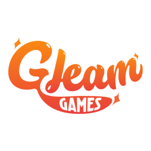 Gleam Games Logo PNG SVG Vector