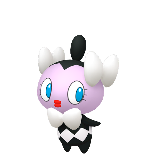 Pokemon Gothita Vector Pokemon Gothita Vector