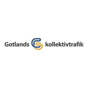 Gotlands Kollektivtrafik Logo PNG SVG Vector