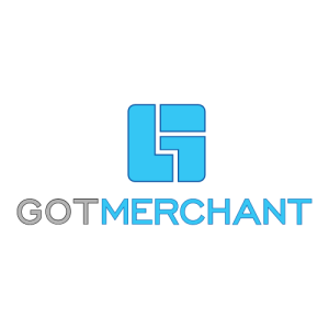 Gotmerchant Logo PNG SVG Vector
