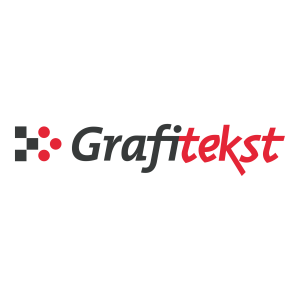 Grafitekst Logo PNG SVG Vector