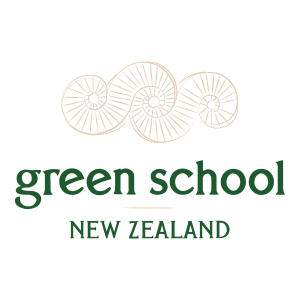 Green School New Zealand Logo PNG SVG Vector 01