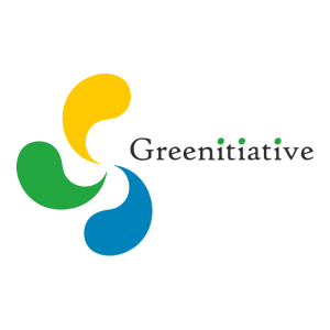 Greenitiative Romania Logo PNG SVG Vector
