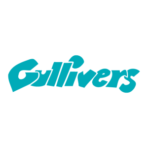 Gullivers Logo PNG SVG Vector