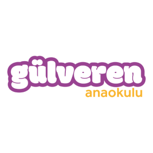 Gülveren Anaokulları Logo PNG SVG Vector