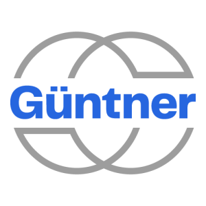 Güntner Logo PNG SVG Vector
