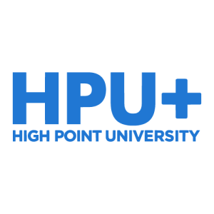 HPU+ Logo PNG SVG Vector