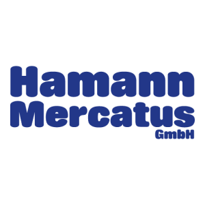 Hamann Mercatus Logo PNG SVG Vector