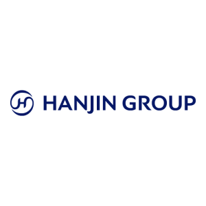 Hanjin Group logo PNG SVG Vector