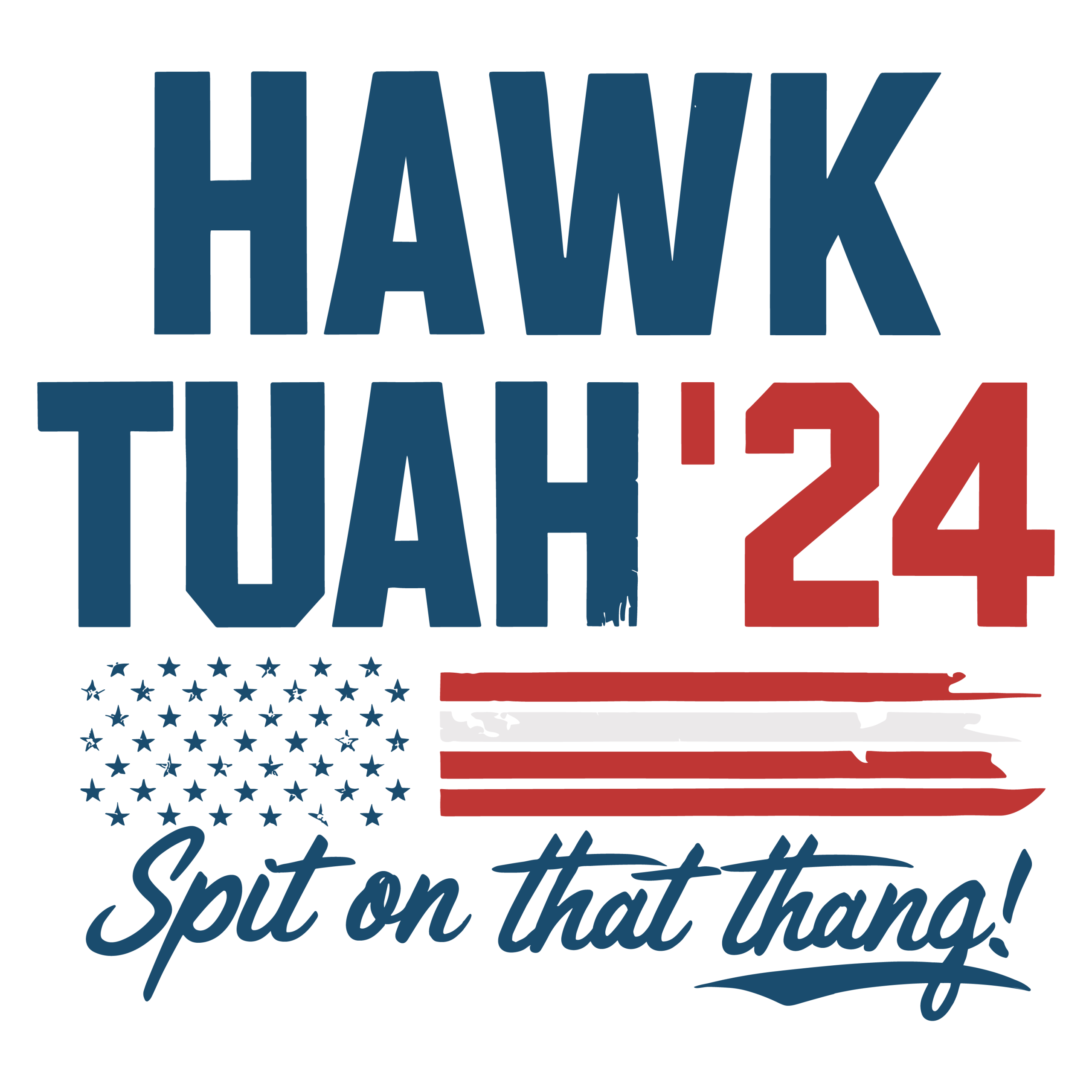 Hawk Tuah Spit On That Thang Logo Template 5 Hawk Tuah Spit On That Thang Logo Template 5