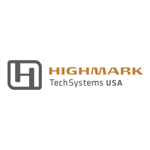 Highmark TechSystems Logo PNG SVG Vector