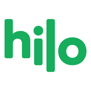 Hilo Logo PNG SVG Vector