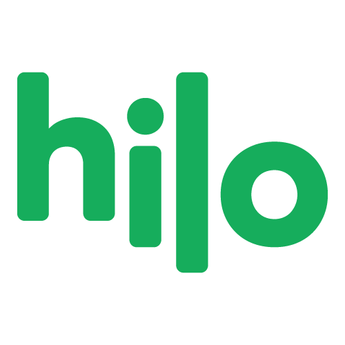 Hilo Logo PNG SVG Vector Hilo Logo PNG SVG Vector