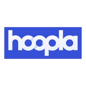 Hoopla Logo PNG SVG Vector