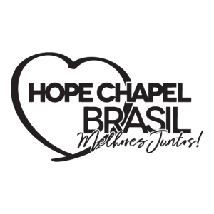 Hope Chapel Brasil Logo PNG SVG Vector