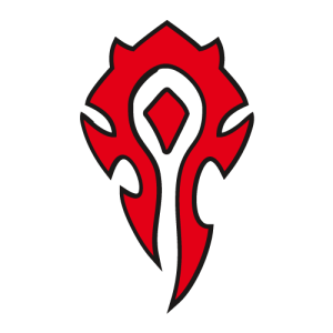 Horde Logo PNG SVG Vector