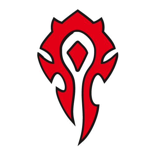 Horde Logo PNG SVG Vector Horde Logo PNG SVG Vector