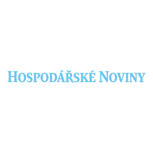 Hospodářské noviny Logo PNG SVG Vector