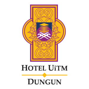 Hotel UiTM Dungun Logo PNG SVG Vector