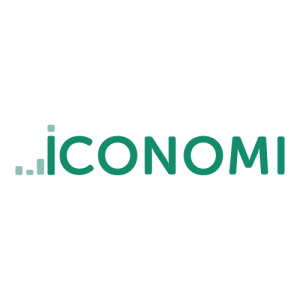 ICONOMI Logo PNG SVG Vector