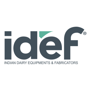 IDEF Logo PNG SVG Vector