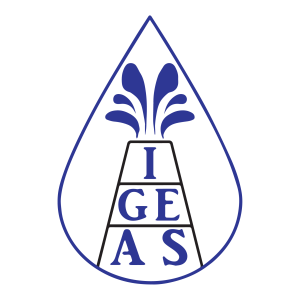 IGEAS Logo PNG SVG Vector