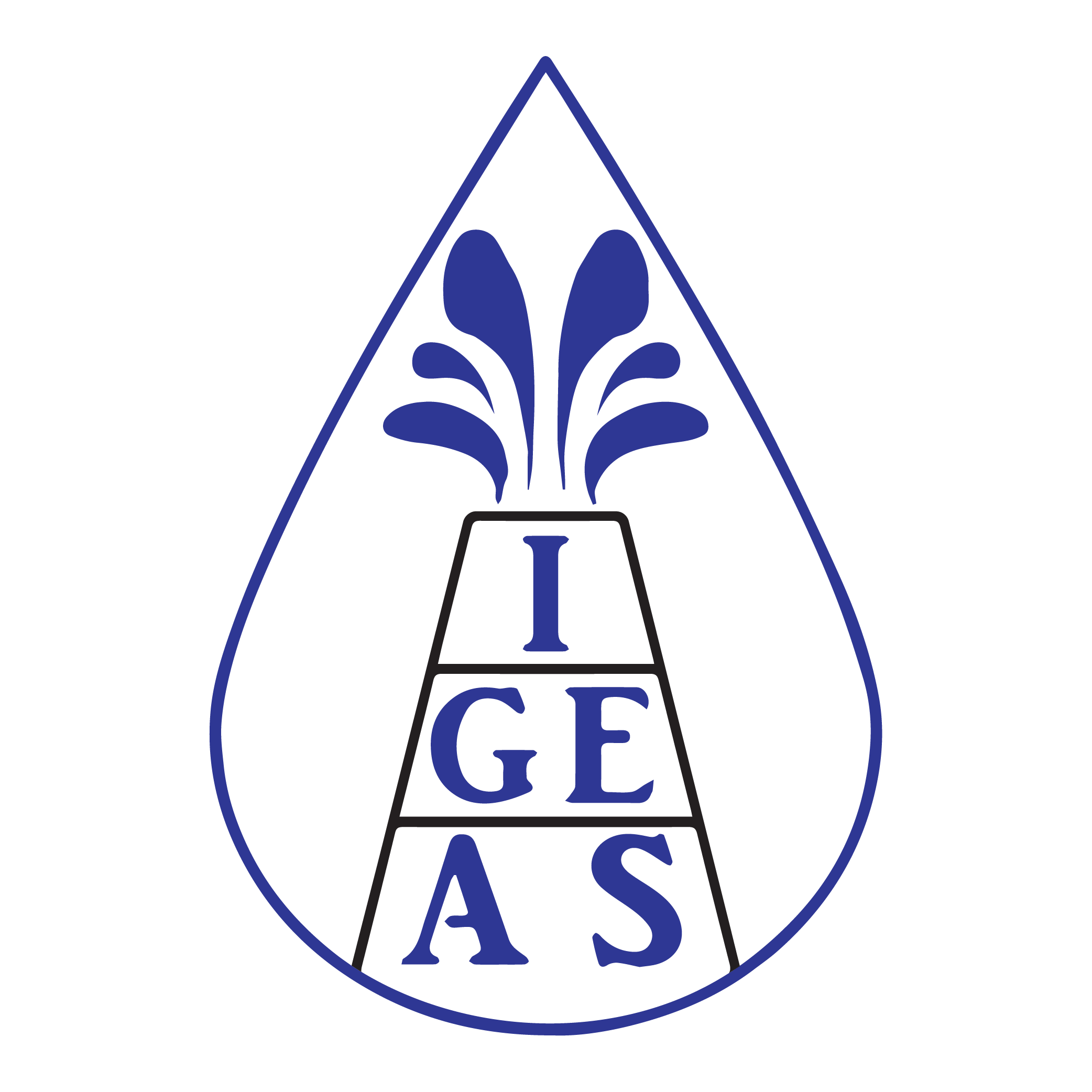 IGEAS Logo PNG SVG Vector IGEAS Logo PNG SVG Vector